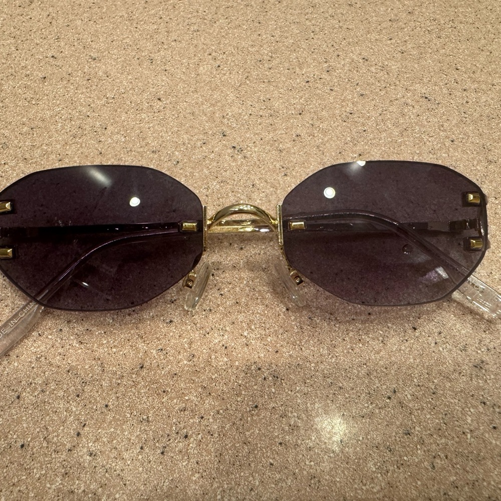 Free People sunglasses